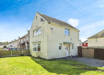 Thumbnail Semi-detached house for sale in Brandish Crescent, Clifton, Nottingham