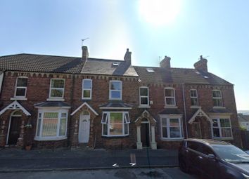 Thumbnail Terraced house for sale in Stanghow Road, Skelton-In-Cleveland, Saltburn-By-The-Sea, North Yorkshire