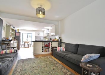 Thumbnail Terraced house to rent in Linkfield Road, Isleworth