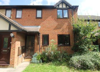 Thumbnail Maisonette to rent in Pennycress Way, Newport Pagnell