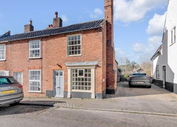 Property listing in Beccles, Suffolk