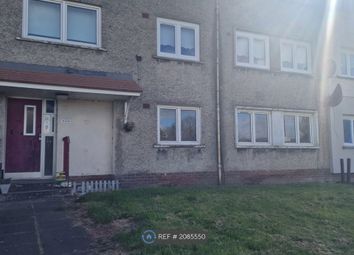 Thumbnail Flat to rent in Langloan Crescent, Coatbridge
