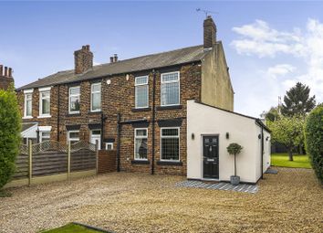 Thumbnail Terraced house for sale in Patrick Green, Oulton, Leeds, Wakefield