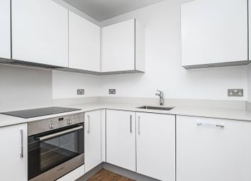 Thumbnail 1 bed flat to rent in Gunmakers Lane E3, Victoria Park, London,
