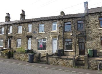 Thumbnail 2 bed terraced house for sale in Scar Lane, Golcar, Huddersfield