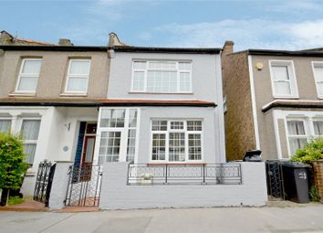 4 Bedrooms End terrace house for sale in Priory Road, Croydon CR0