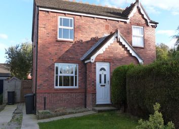 3 Bedroom Semi-detached house for rent