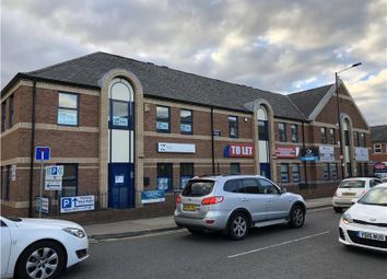 Thumbnail Office to let in East Laith Gate, Doncaster, South Yorkshire