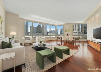 Thumbnail 3 bed apartment for sale in 150 Columbus Ave #10c, New York, Ny 10023, Usa