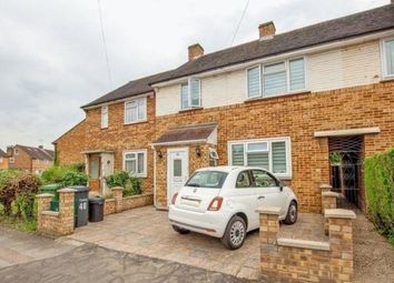 Thumbnail Terraced house for sale in Leven Drive, Waltham Cross