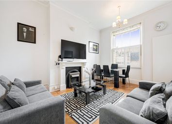 Thumbnail 2 bed flat to rent in Coleherne Road, Chelsea, London