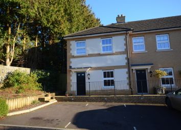 Thumbnail 3 bed end terrace house for sale in Bailey Lane, Wilton, Salisbury, Wiltshire