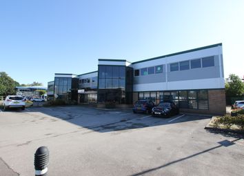 Thumbnail Office to let in Sovereign House, Trinity Business Park, Waldorf Way, Wakefield