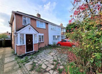 Thumbnail Property to rent in Marvell Avenue, Hayes