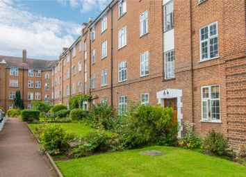 Thumbnail 1 bed flat to rent in Norbiton Hall, Birkenhead Avenue, Kingston Upon Thames