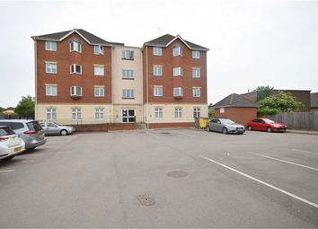 2 Bedrooms Flat for sale in 5 Main Road, Far Cotton, Northampton NN4
