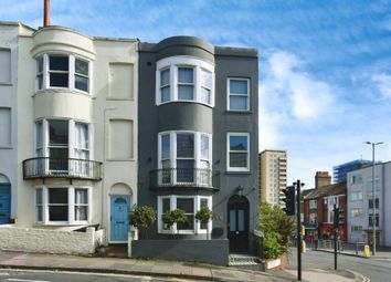 Property listing in Brighton, East Sussex