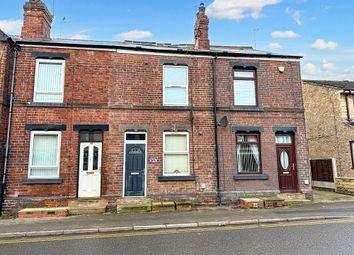 Thumbnail 3 bed terraced house for sale in High Street, Mosborough