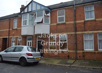 Thumbnail Terraced house to rent in Monarch Road, Kingsthorpe Hollow, Northampton