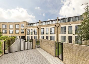 Thumbnail 5 bed property for sale in Gunnersbury Mews, London