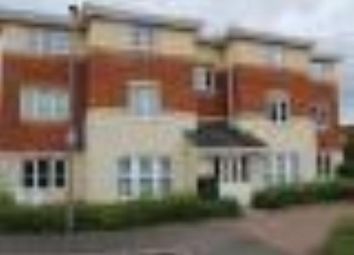 Thumbnail 2 bed flat to rent in Monkgate Drive, West Bromwich