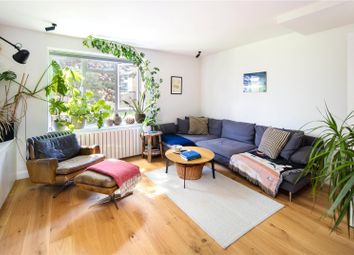 Thumbnail Maisonette for sale in Downham Court, Downham Road, De Beauvoir, London