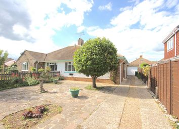 Thumbnail 2 bed bungalow for sale in Glenbarrie Way, Worthing