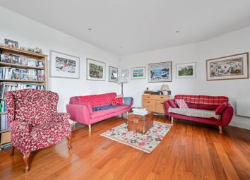 Thumbnail 1 bedroom flat for sale in Birdwood Avenue, Hither Green, London