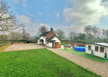 Thumbnail Cottage for sale in Three Mile Lane, Whitmore