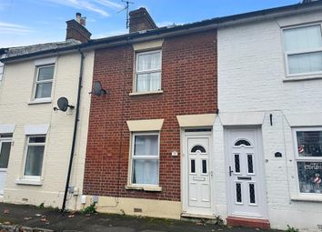 Thumbnail 3 bed terraced house for sale in Sidney Street, Salisbury