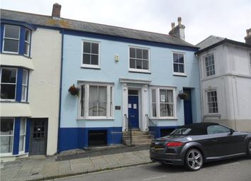 Thumbnail Commercial property for sale in 45 Coinagehall Street, Helston, Cornwall