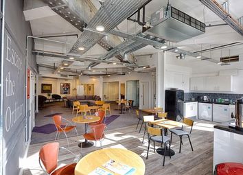 Thumbnail Serviced office to let in Hastings, England, United Kingdom