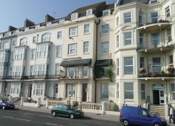 1 Bedrooms Flat for sale in Eversfield Place, St. Leonards-On-Sea TN37