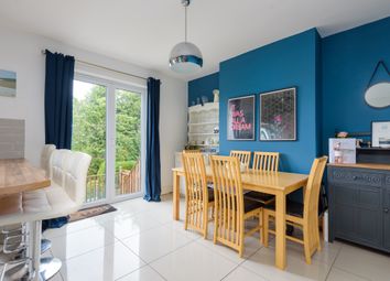 Strelley Avenue, Sheffield S8