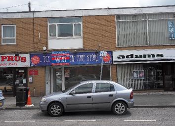 3 Bedrooms Flat to rent in Blackpool Old Road, Poulton FY6