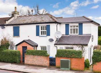Thumbnail Semi-detached house for sale in Wickham Road, Shirley, Croydon, Surrey