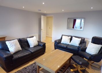 Thumbnail 2 bed flat to rent in Granton Gardens, Ground Floor Right