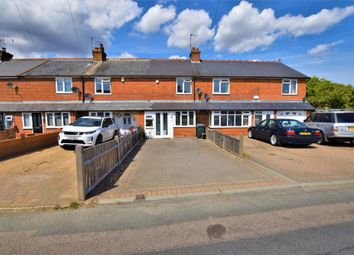 Thumbnail 2 bed terraced house for sale in Woodchurch Road, Shadoxhurst