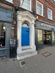 Thumbnail Office to let in Market Place, St.Albans
