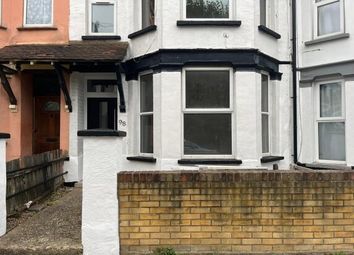 Thumbnail Flat to rent in Milton Street, Southend-On-Sea