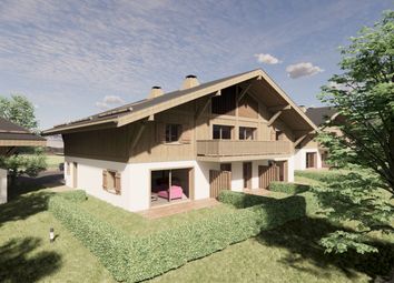Thumbnail Duplex for sale in Grand-Massif - Samoëns, Haute-Savoie, Rhône-Alpes, France