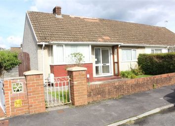 2 Bedroom Semi-detached bungalow for sale