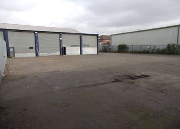 Thumbnail Industrial to let in London Road, Grays