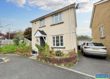 Thumbnail Detached house to rent in Westcots Drive, Winkleigh, Devon