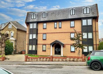 Thumbnail 2 bed flat for sale in Godwyne Court, Godwyne Road, Dover