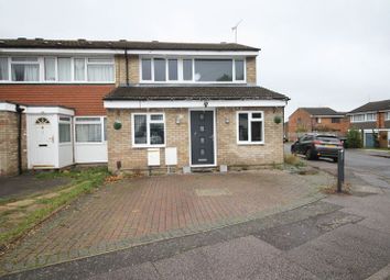 3 Bedroom Semi-detached house for rent