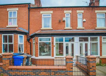 3 Bedrooms Terraced house for sale in Barff Road, Salford M5