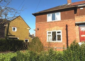 Sheffield - Semi-detached house to rent          ...