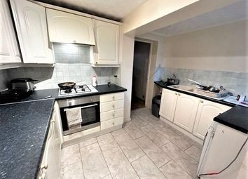 Thumbnail 3 bed terraced house to rent in River Terrace, Wisbech