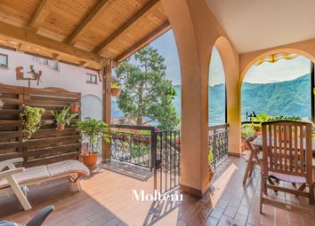 Thumbnail 6 bed detached house for sale in Via Del Viandante, Mandello Del Lario, Lecco, Lombardy, Italy